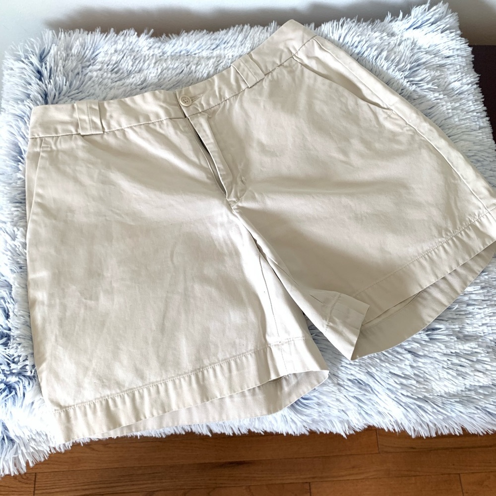 Gap shorts